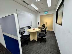 Robinson 112 (D1), Office #553301871